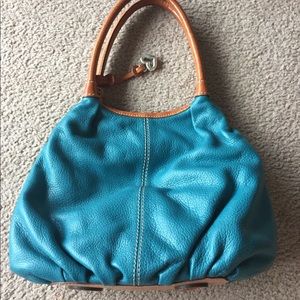 Brighton hobo shoulder bag